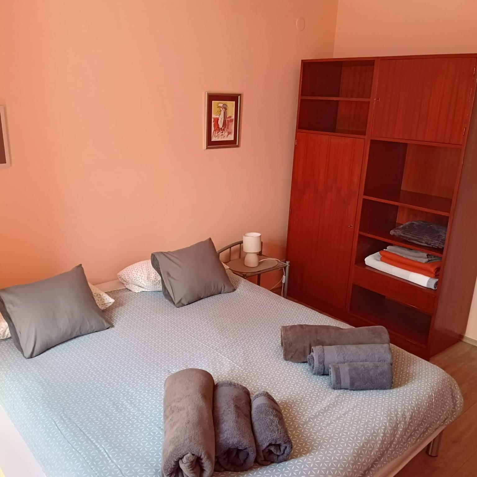 Apartment Matea Zlatni Potok Dubrovnik Exterior foto