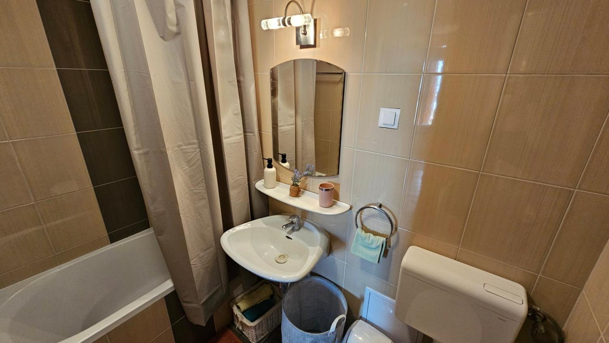 Apartment Matea Zlatni Potok Dubrovnik Exterior foto