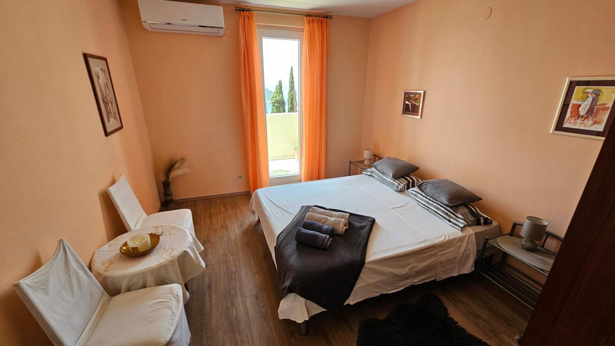 Apartment Matea Zlatni Potok Dubrovnik Exterior foto